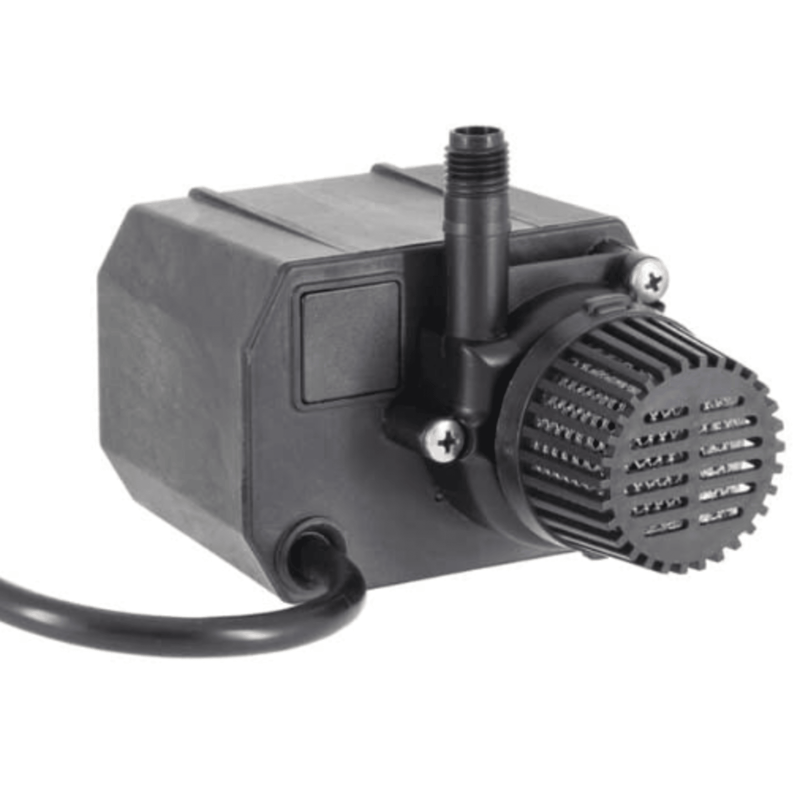 Submersible Pump -230V 6' cord(4ea) - Beckett