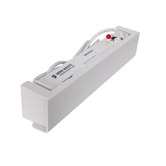 FP3578/MG - Aspen - Mini White (Gen 4.5) condensate pump