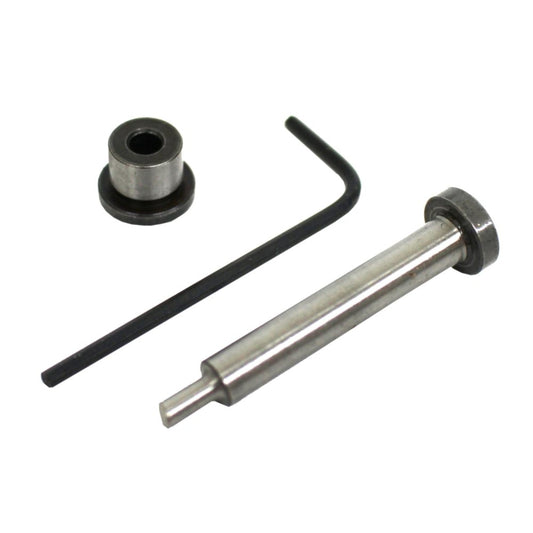 HPD18 - Malco - PUNCH & DIE SET, 1/8" (1EA)