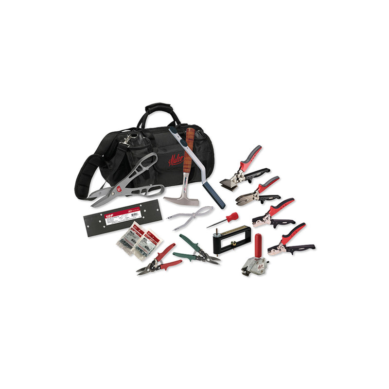 Starter Kit, HVAC Redline  - Malco
