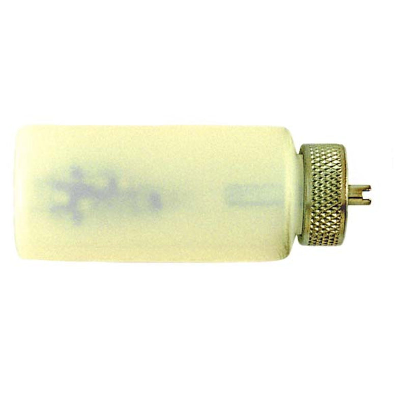 Boîte de rangement en plastique pour 6 obus de valve, clé, taraud 1 pièce - C&D