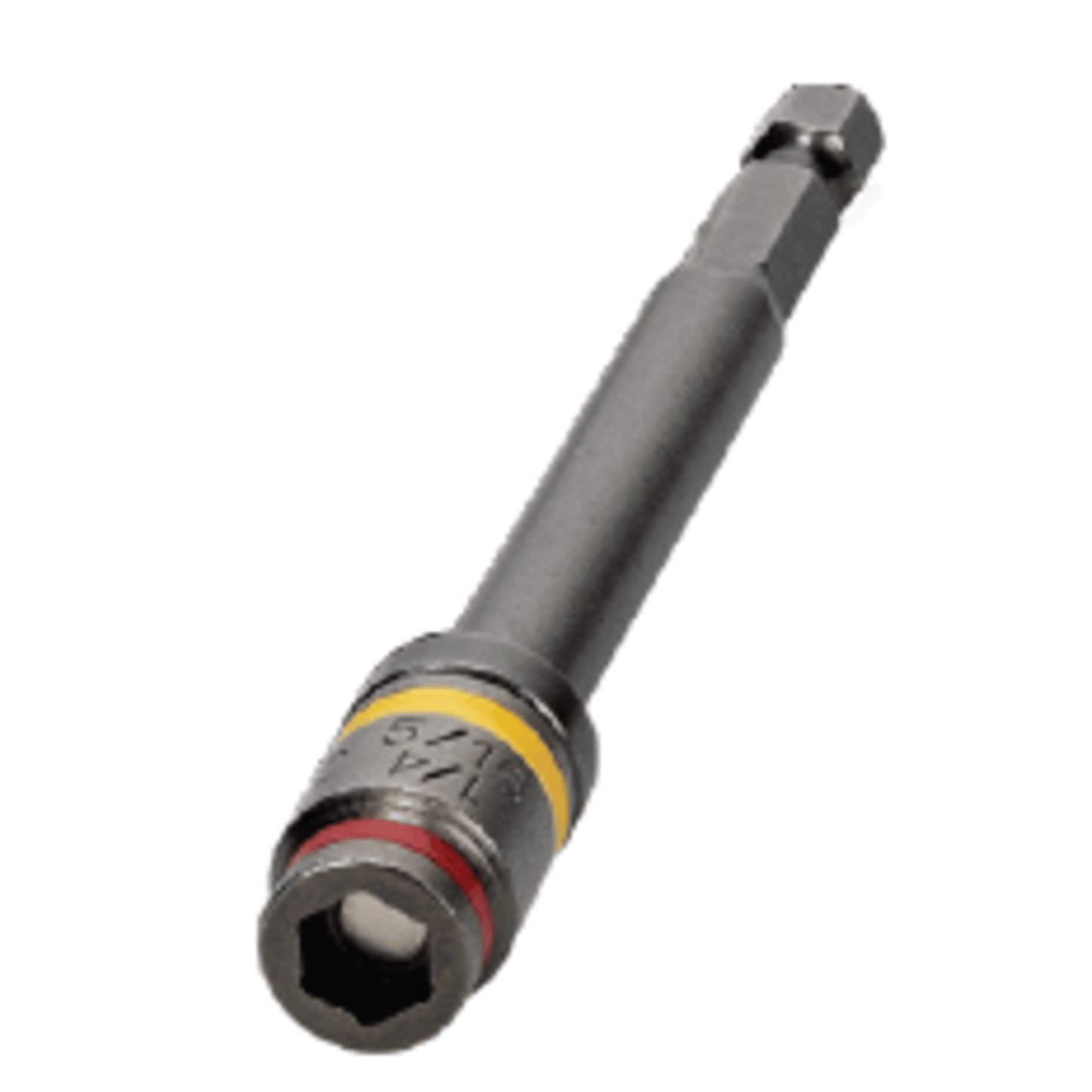 MSHMLC2 - Malco - HEX DVR, 1/4&5/16, CLEAN 4",DM (36PG)