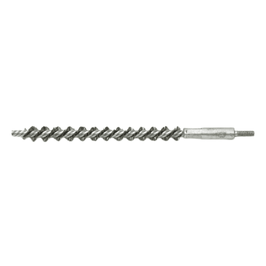 93504 - Schaefer - SS - SS/DS - Male Brush Dia 3/8" - (1EA)