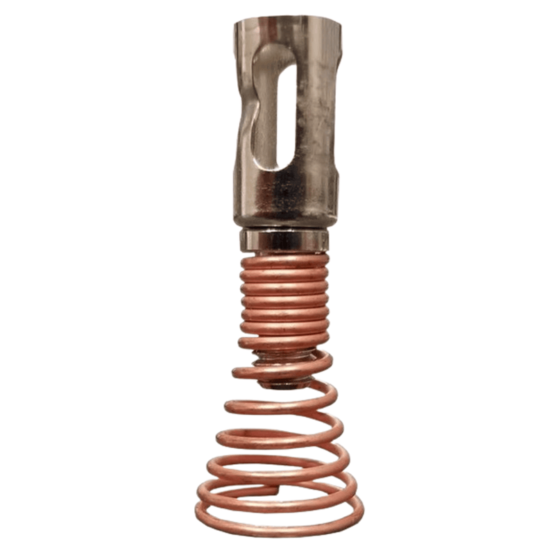 Cage Adapter Spring (10pk) - Crown
