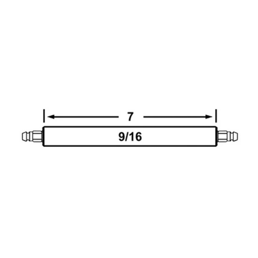 Crown 21313, Eclipse Electrode EACH