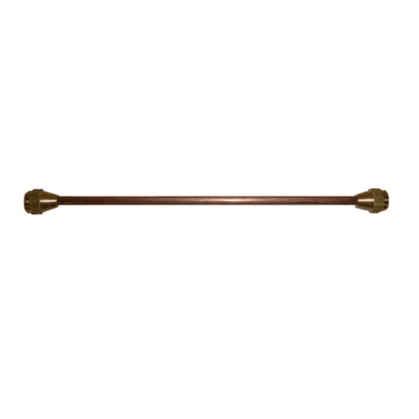 40451 - Crown - 3/16 X 8 OIL LINE STRAIGHT (1EA)