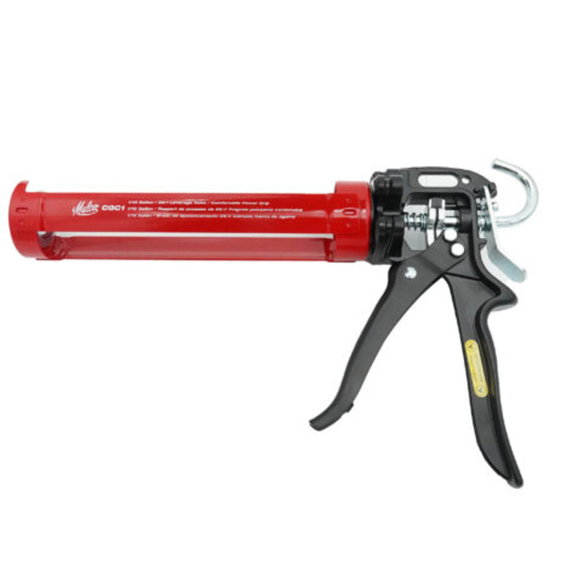 Caulking Gun 1/10 Gallon  26:1  - Malco