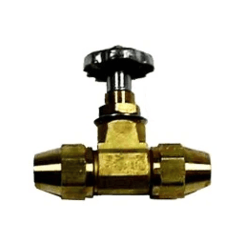 Firomatic Valve  1/2" Flare Valve  - Crown