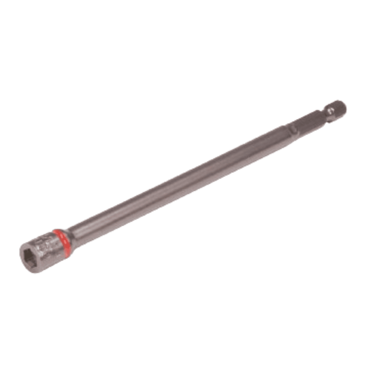 MSHXL14 - Malco - HEX CHUCK DRVR MAG 1/4" (1EA)