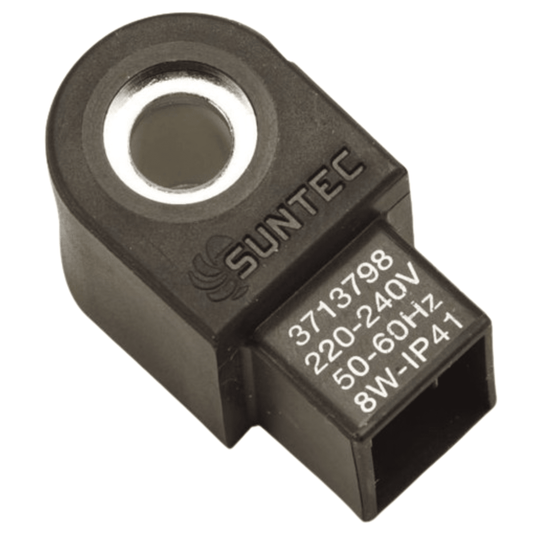 SUNTEC 3713798-SAV, 05 - 220-240VAC COIL