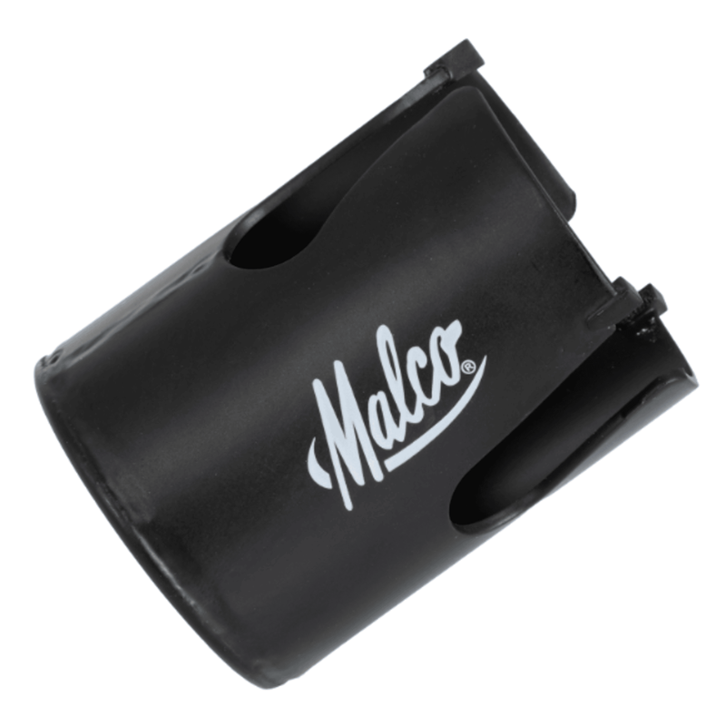 Malco Hole Saw, 2" Carbide-Tipped (51 mm) – HSC2000