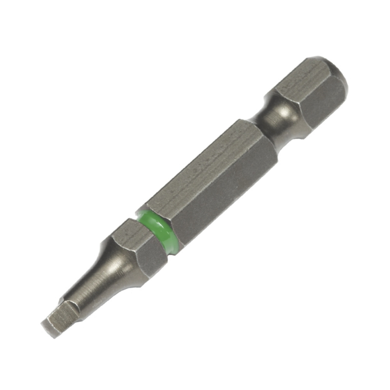 Square Driver, #1, 1-3/4" (10pg) - Malco