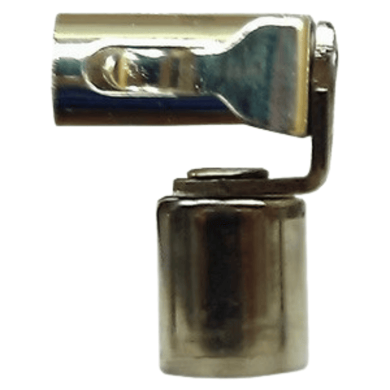 Angle Spring Terminal  (10pk) - Crown