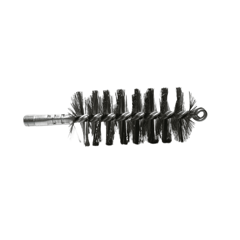 Brush SS - SS/DS - Male Brush Dia 2-1/4" - Schaefer
