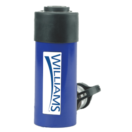 Cylinder 10 Ton Single Acting 8'' Stroke - Williams