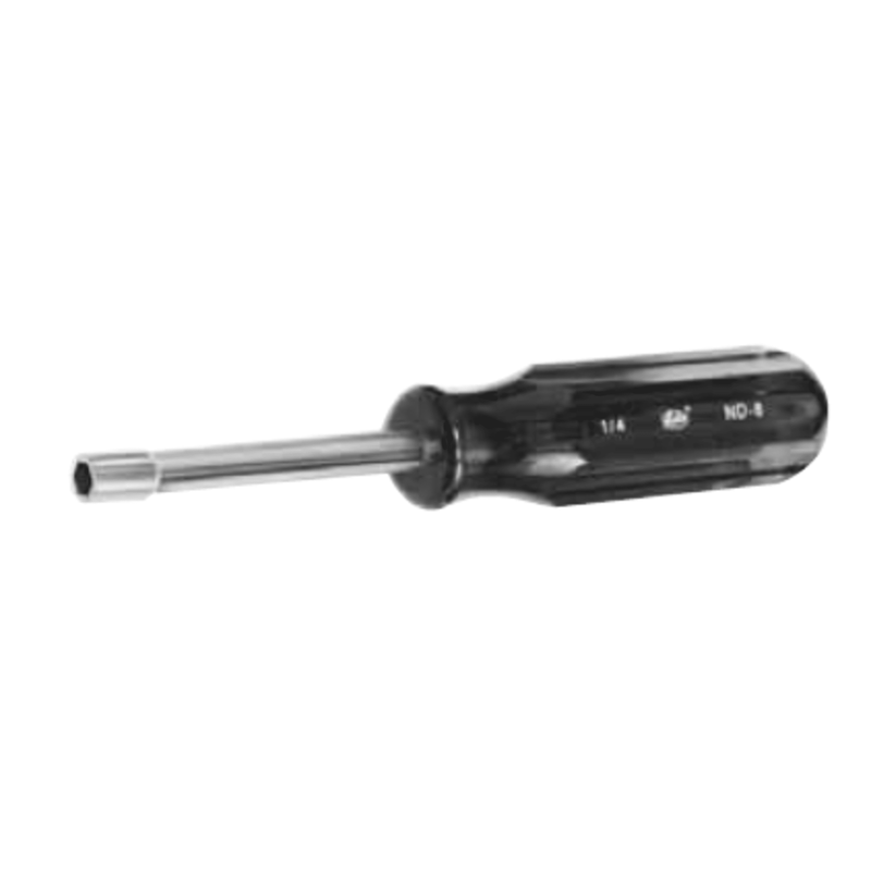 Nutdriver 1/2" - Malco