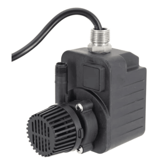 GP210V - Beckett - Pump Parts washer-115V 6' Cord(6ea)