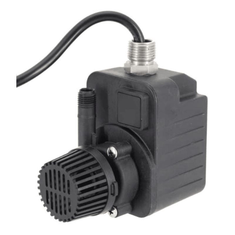 Submersible Pump  Parts washer-115V 6' Cord(6ea) - Beckett