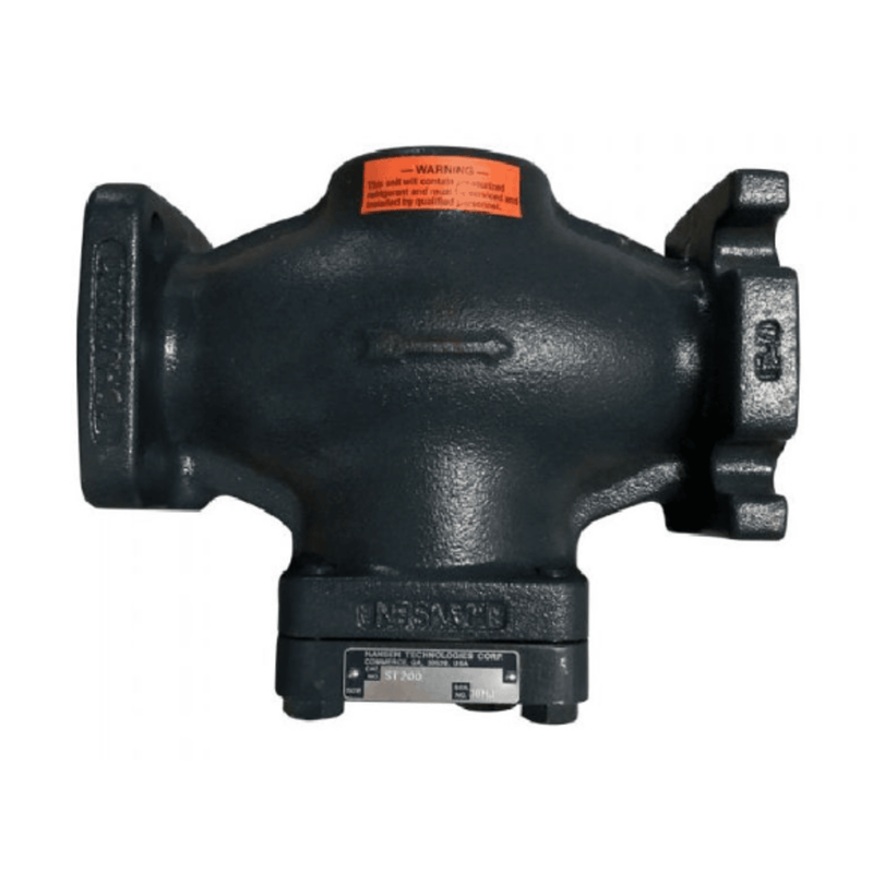 Strainer Refrigerant  Close Coupled, 60 Mesh - Hansen