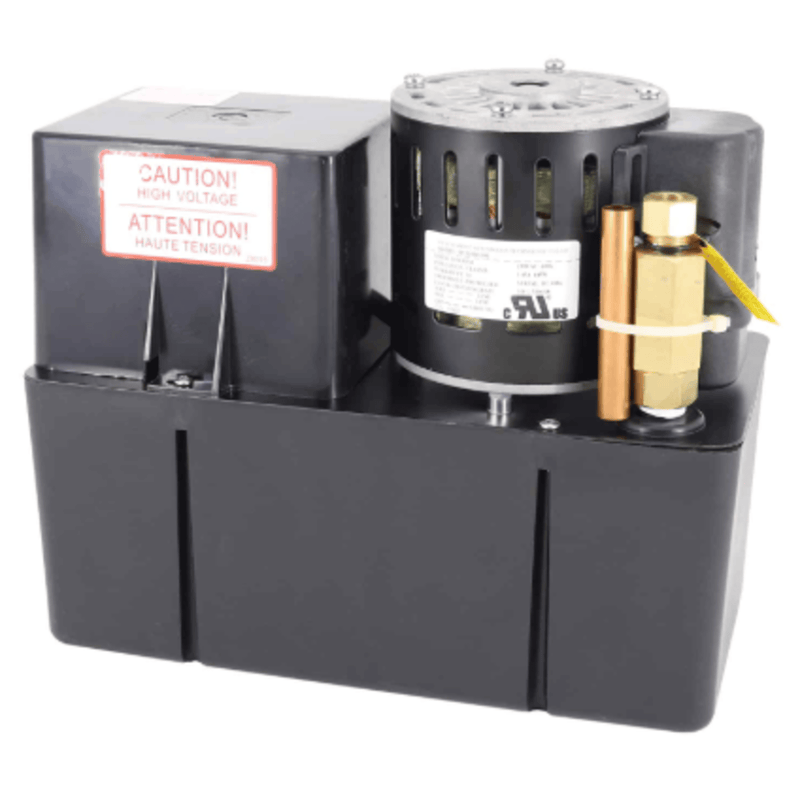 Condensate Pump  -115V212 degree - Beckett