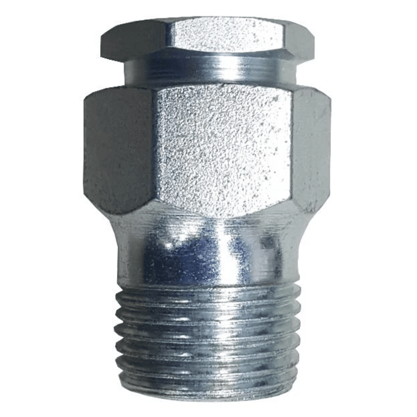 45195ZP - Crown - GLAND NUT ASSY TO FIT 9/16 ZP (1EA)