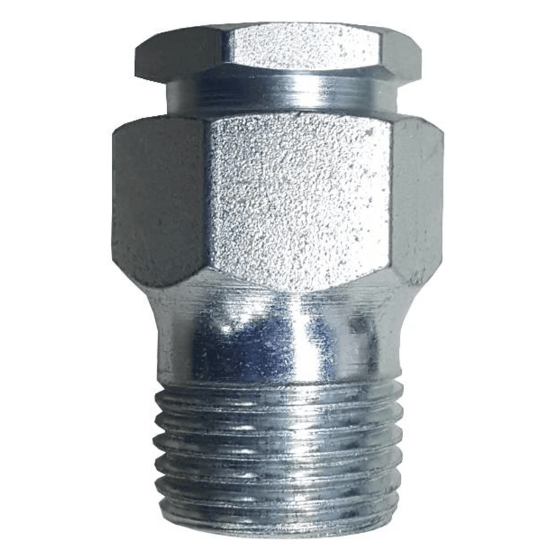Gland Nut Assy To Fit 9/16 Zp  - Crown