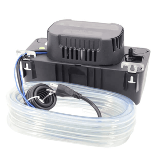 BK222TUL - Beckett - Pump-230V Condensate W/Tubing(4ea)