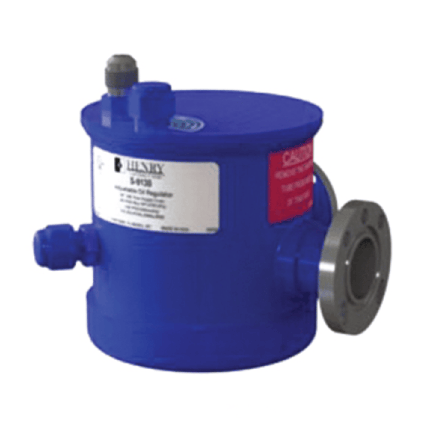 S-9130 - Henry - 4 - 101.6 - Oil Level Regulators, with Equalization