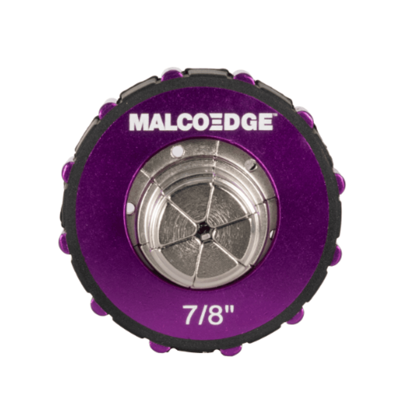 Malco Tubing Expander Head, 7/8" – TEH875