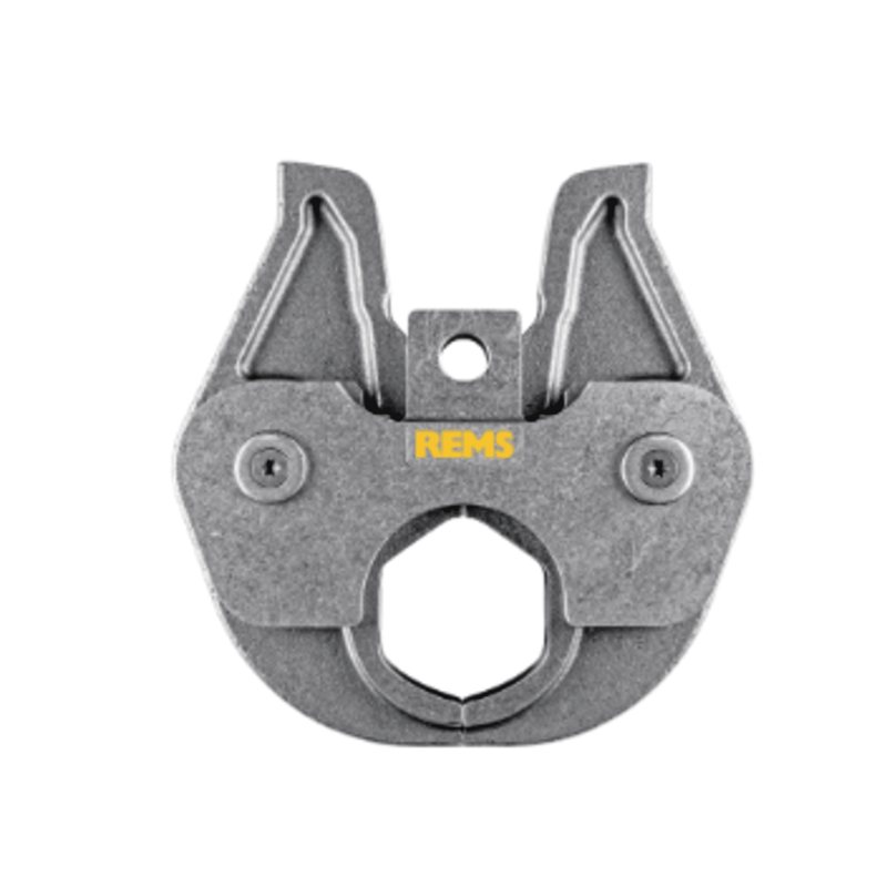 Pressing tongs VUS (2") -REMS