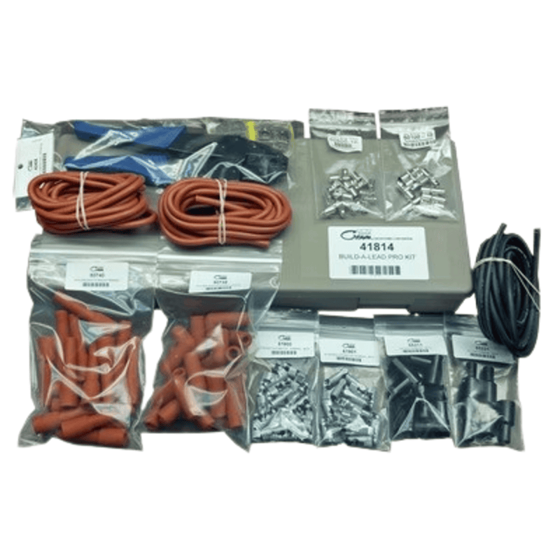 Build A Lead - Pro Kit  - Crown