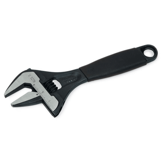 9033RUS - Bahco - 10" SAE Ergo™ Big Mouth Adjustable Wrench