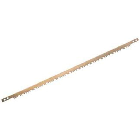 Bahco 23-21, 21" Bow Saw Replacement Blade For Green Wood