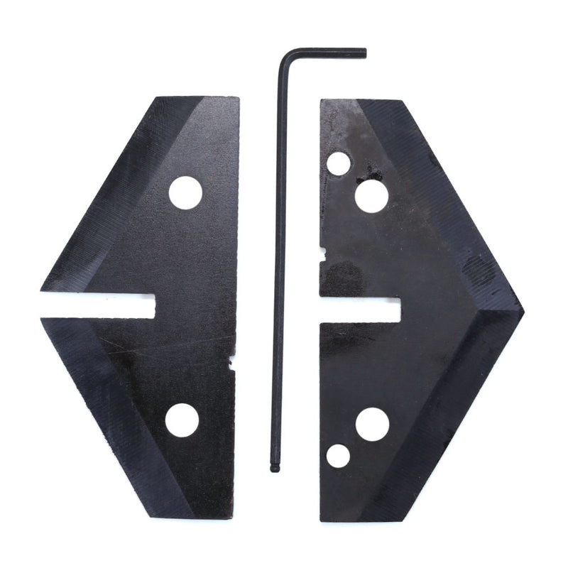 Blade Replace, GOP23 X  - Malco