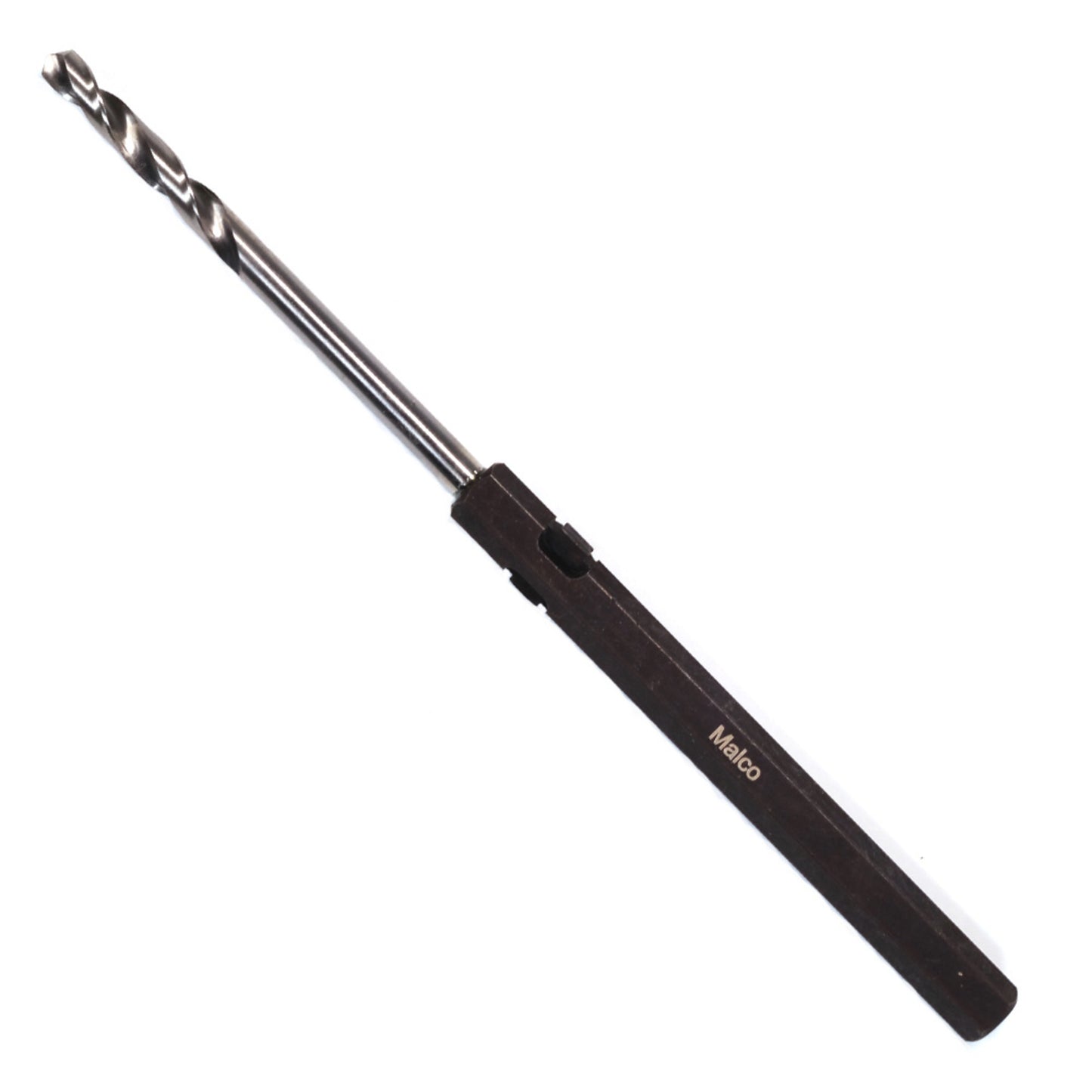 HH4 - Malco - PILOT DRILL, HSS (1EA)