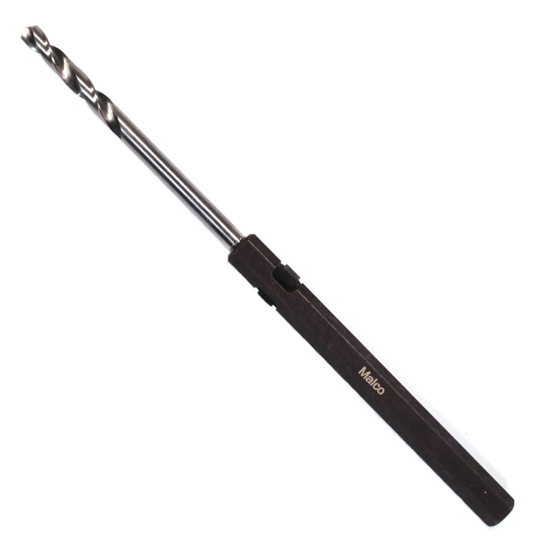 Pilot Drill, HSS  - Malco