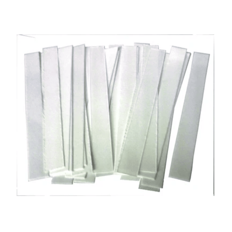 Smoke Test Strips For Bach & Dwyer 50/Pkg   - Crown