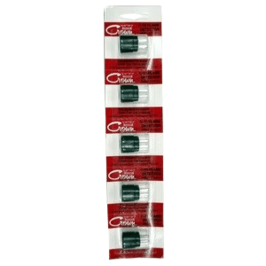 45610 - Crown - ITA 610 (C10) CAD CELL EYE - SOLD IN INCREMENTS OF 5 (1EA)