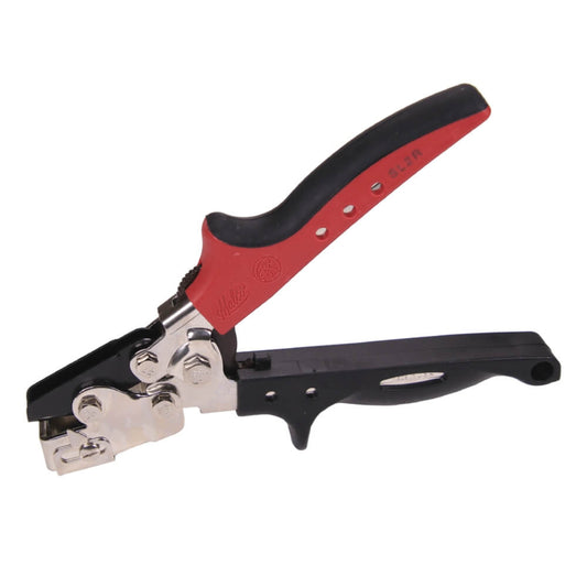 SL2R - Malco - SNAP LOCK PUNCH, METAL, ADJ (1EA)