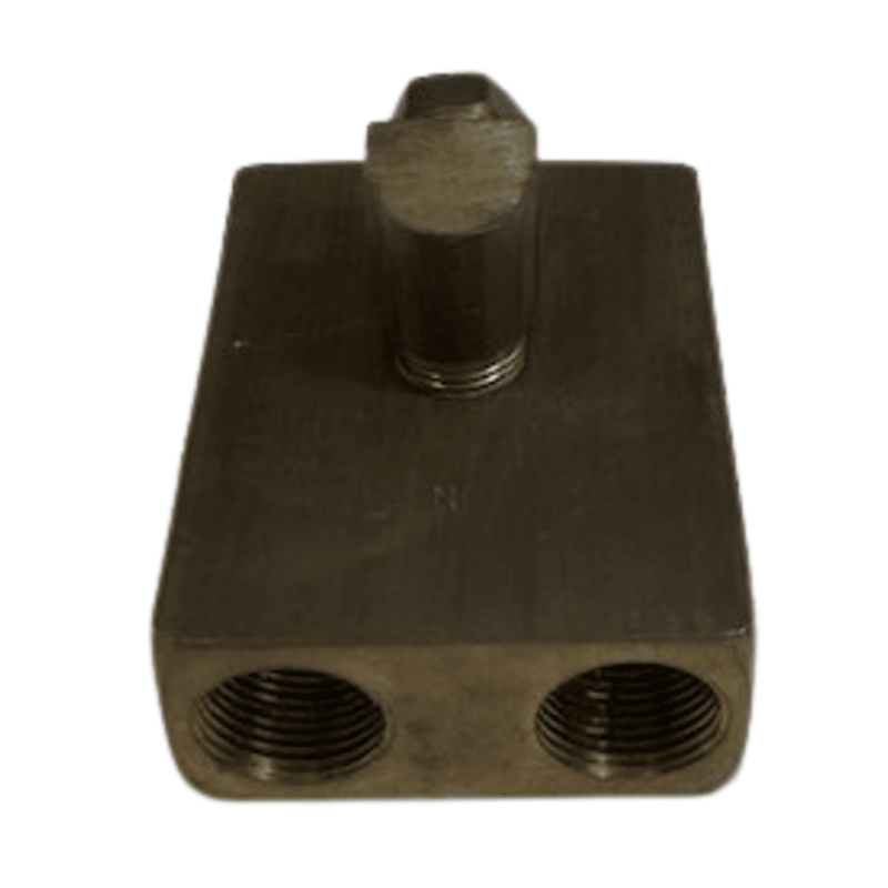 H711 1/4 Adaptor - Monarch