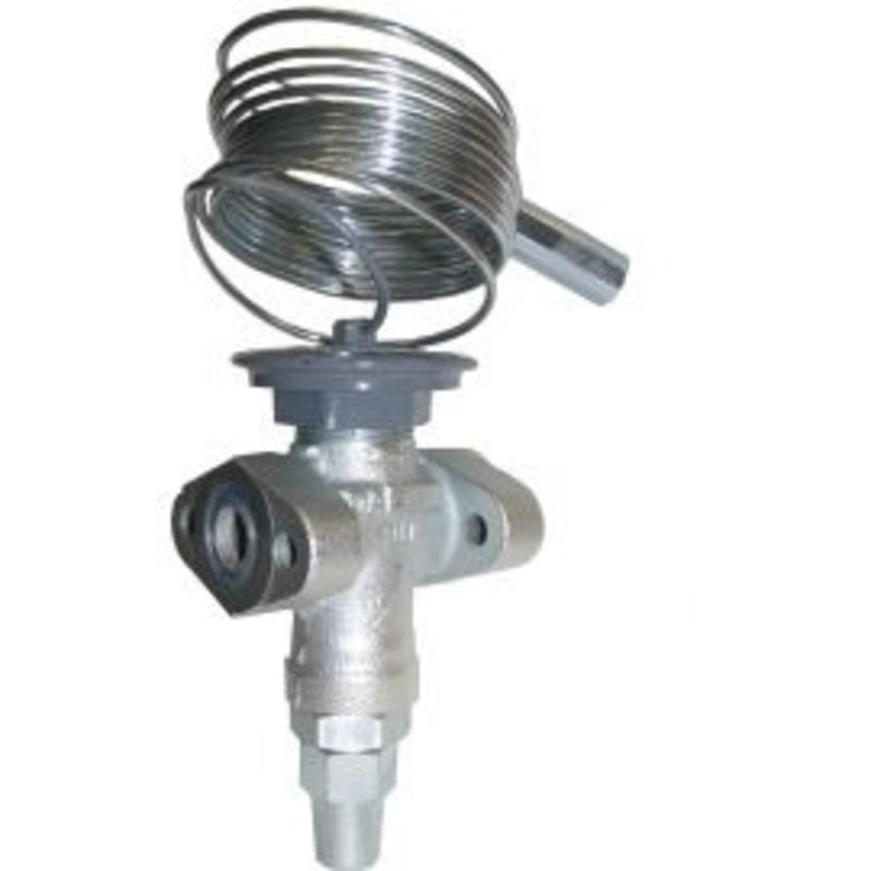 Valve, NEAP, Sporlan TXV, R717 - Hansen