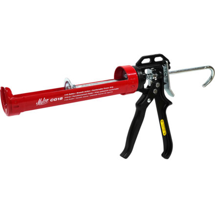 Caulking Tool, 1/10 Gal  - Malco