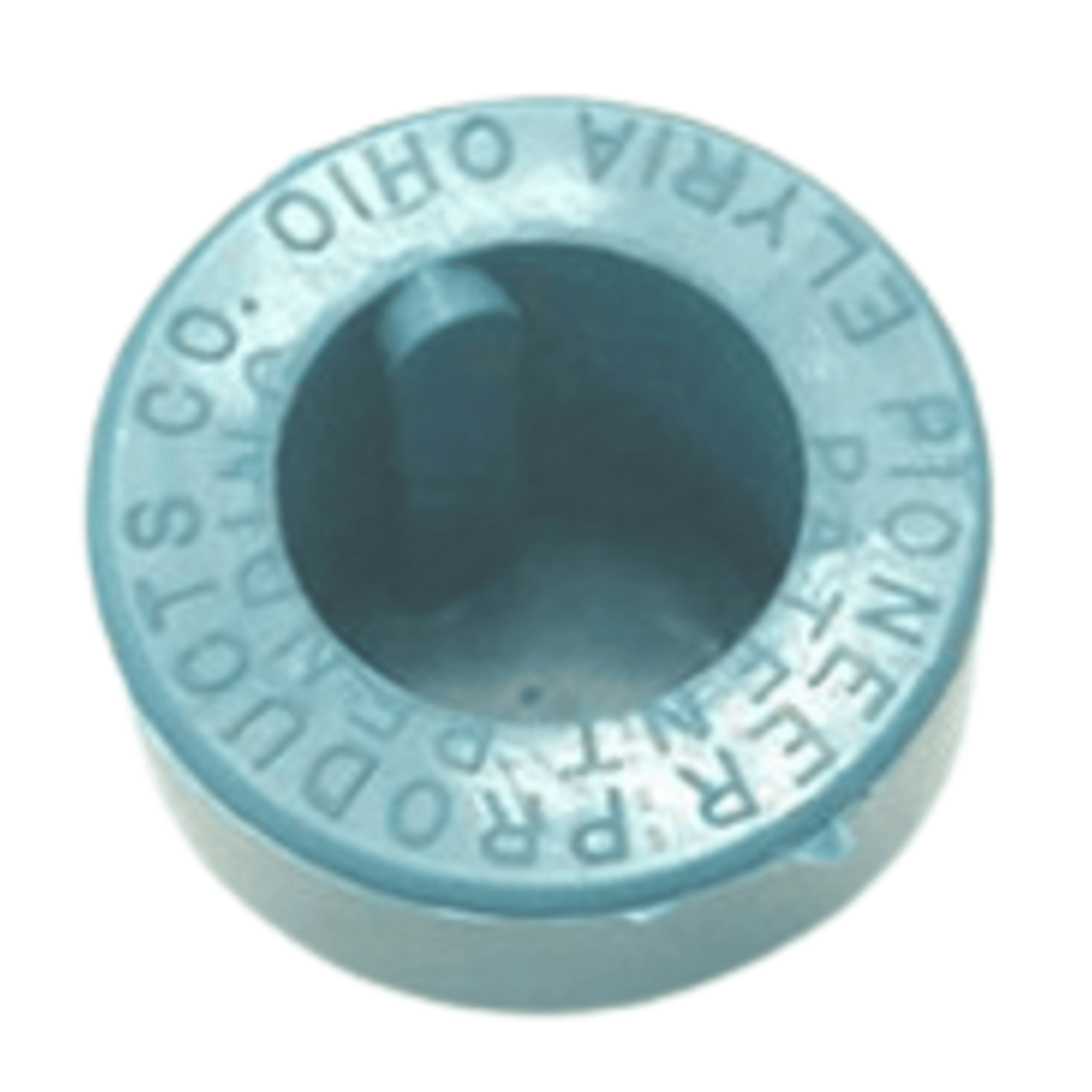 KK58 - Crown - END CAP 5/8 - BLUE 41285 (1EA)