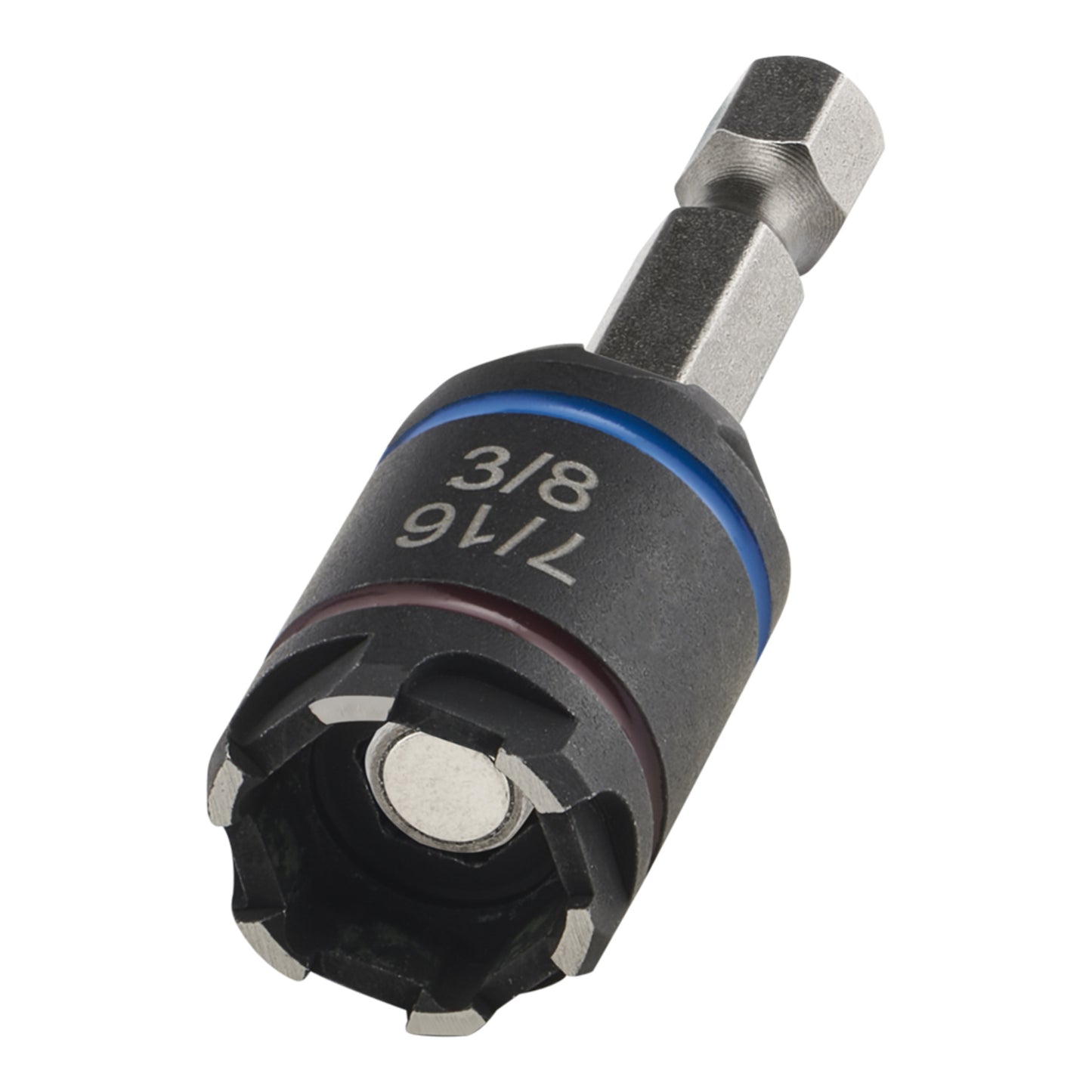 MSHCST3 - Malco - HEX DRV, 3/8" & 7/16", CST, 2" (1EA)