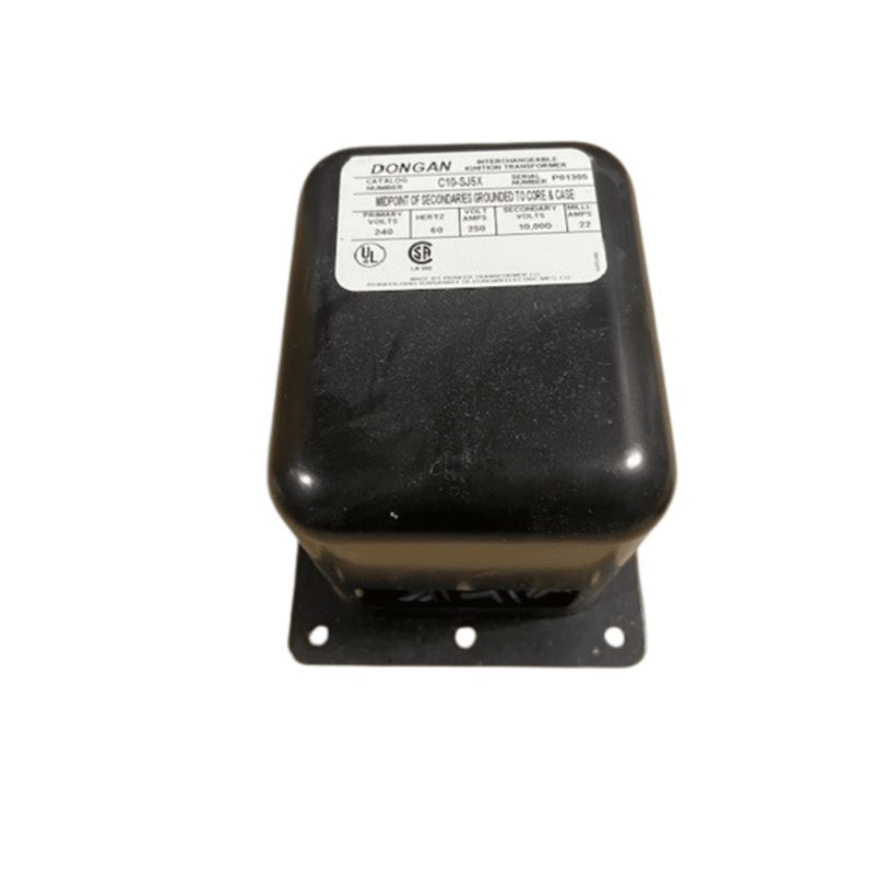 Ignition Transformer - Dongan