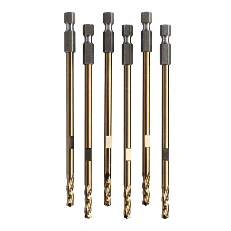 Cutter Bit For Hc1 Or Hc2 (6pg) - Malco