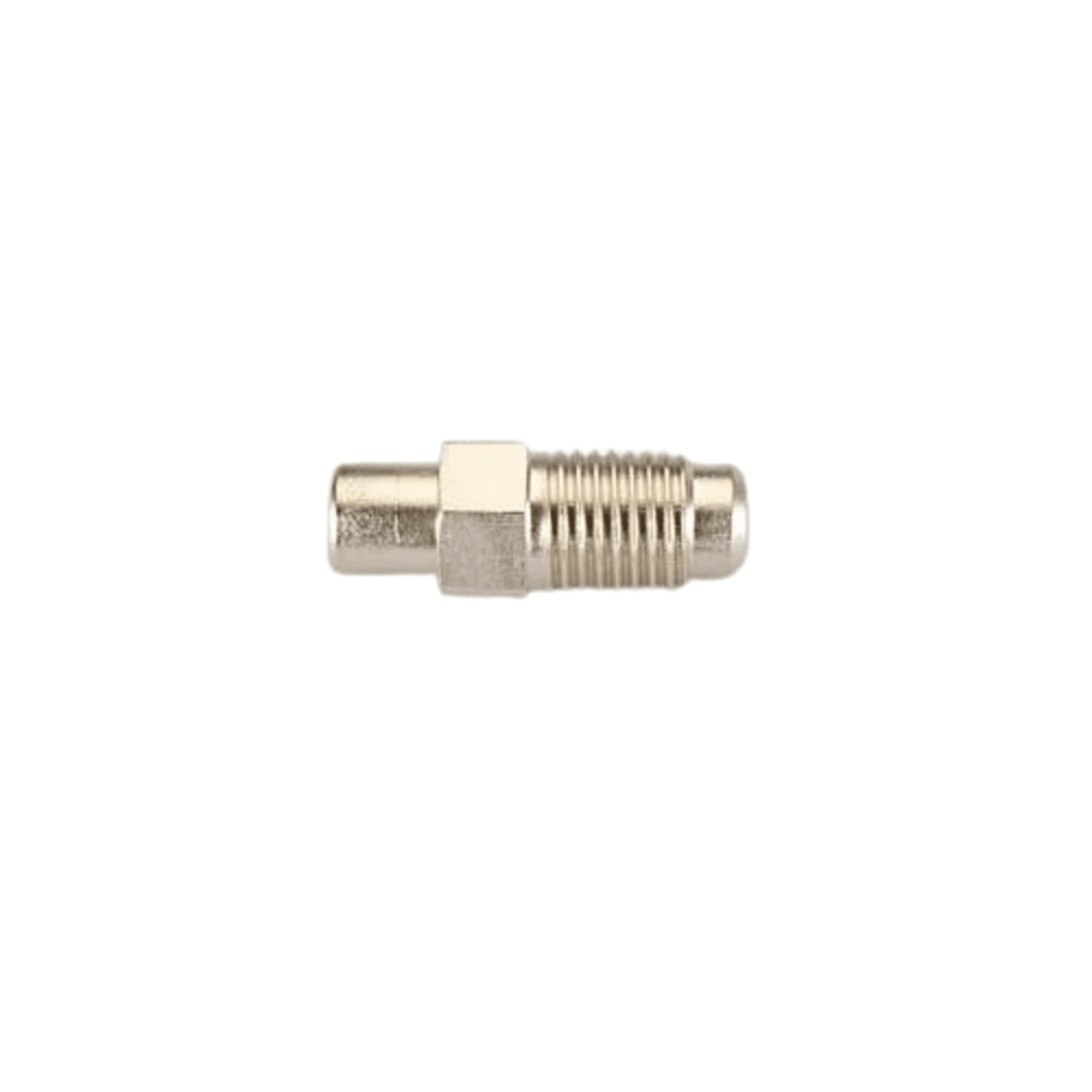 CD2576/3 - C&D - 1/4" m. flare access body, flare length extended to 5/8" ,2245  3PK