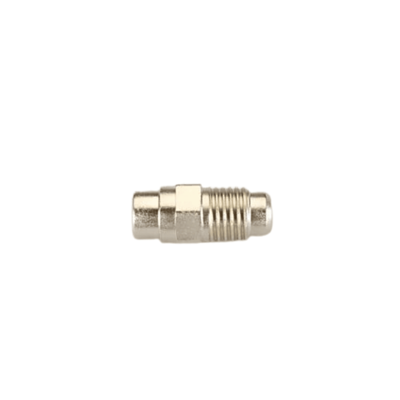 Access Valve 1/4" m. flare access body, CD2245 6PK - C&D