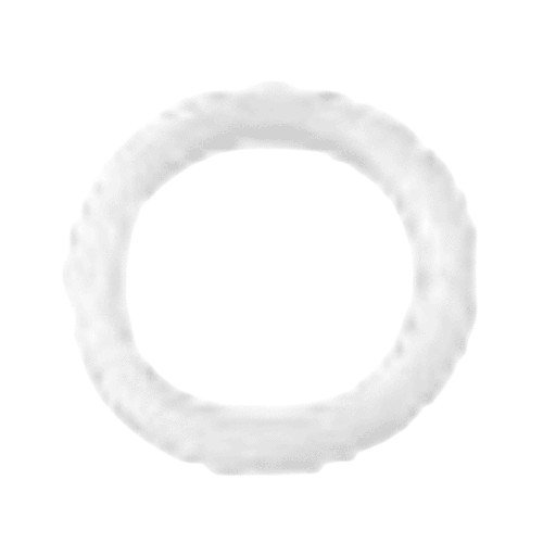 Access Valve teflon o-ring seals for M-Series 25PK - C&D