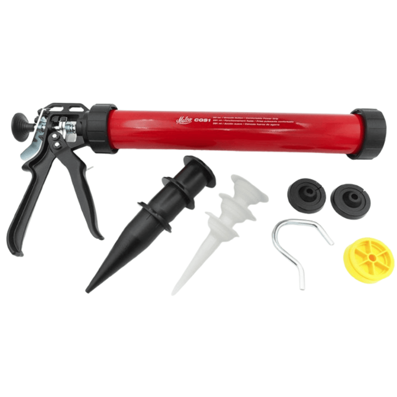 Caulking Tool Sausage Kit  - Malco